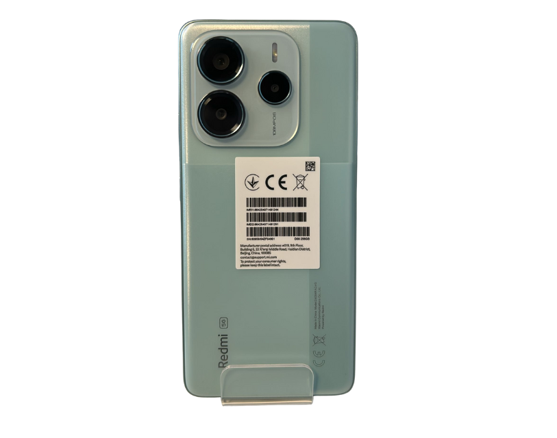 Telefon XIAOMI Redmi Note 14 5G, 256GB, 8GB RAM, Dual SIM