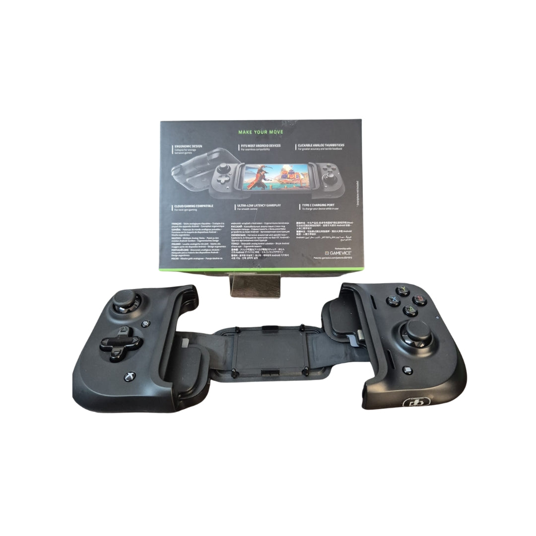 Controller Gaming pentru telefon Razer RZ06-0290