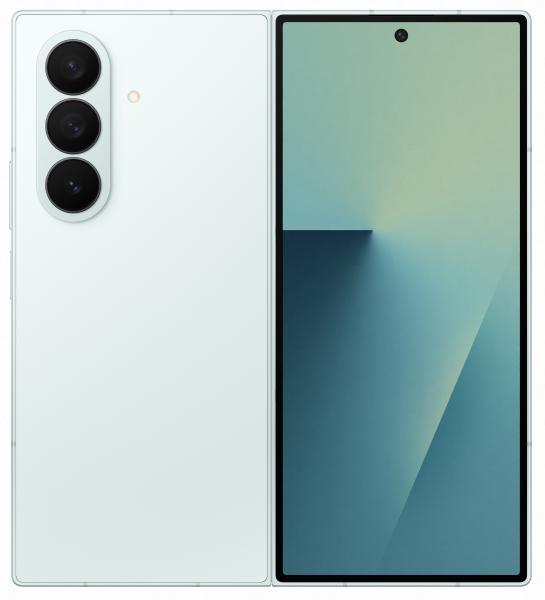 Samsung Galaxy Z-Fold 7
