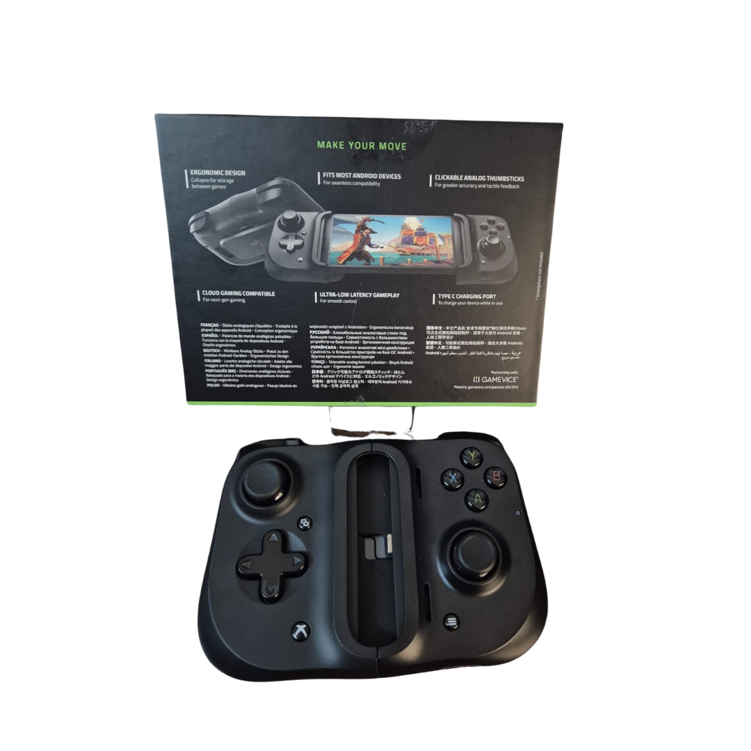 Controller Gaming pentru telefon Razer RZ06-0290