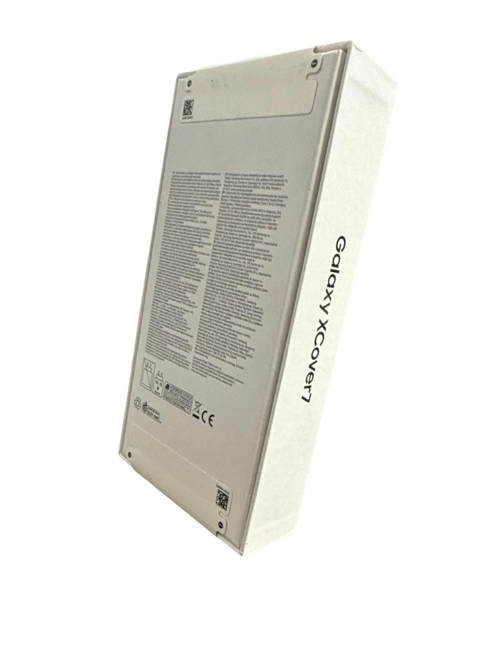 Samsung XCOVER 7