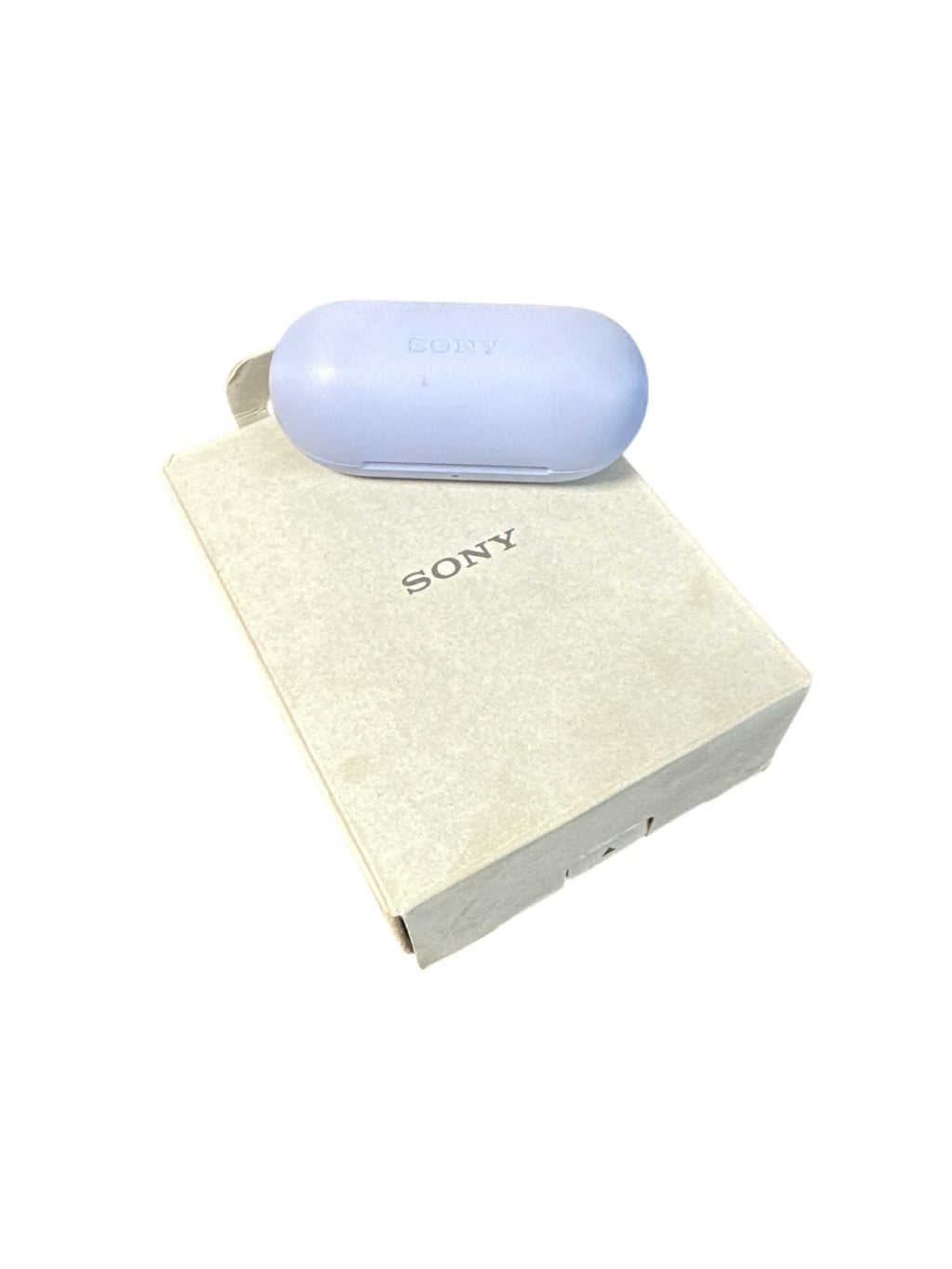 CASTI SONY MODEL YY2968