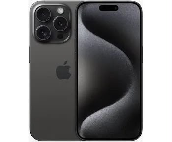 iPhone 15 Pro 128GB – Baterie 78% – 1151 Cicluri