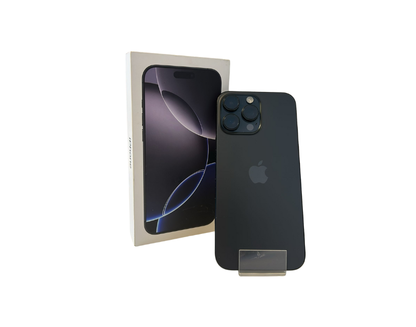 Iphone 16 Pro Max 256 GB