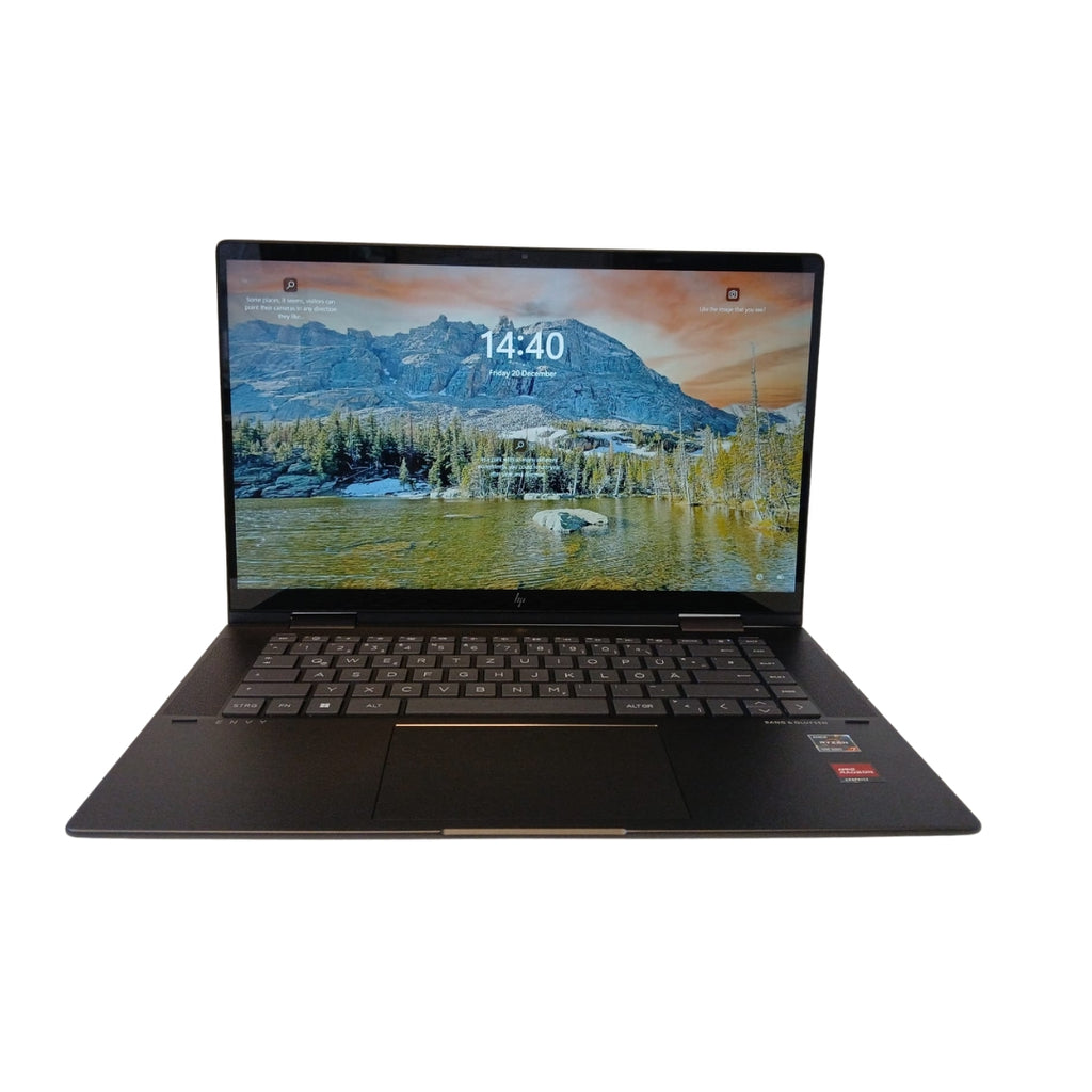 Laptop HP Envy MT7922A22M