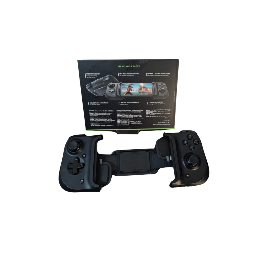 Controller Gaming pentru telefon Razer RZ06-0290