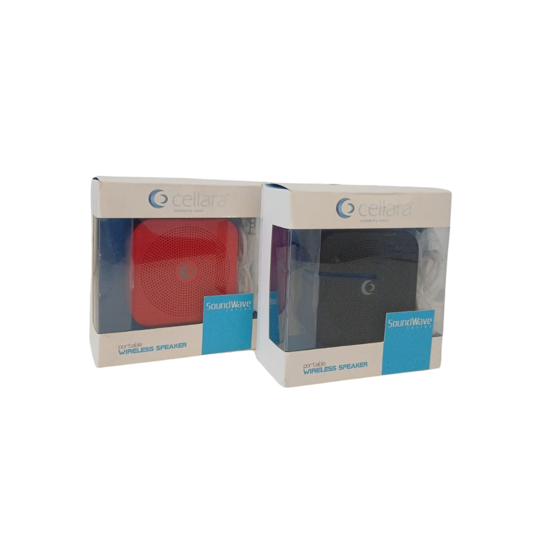 Boxa Cellara Sound Wave CL20242