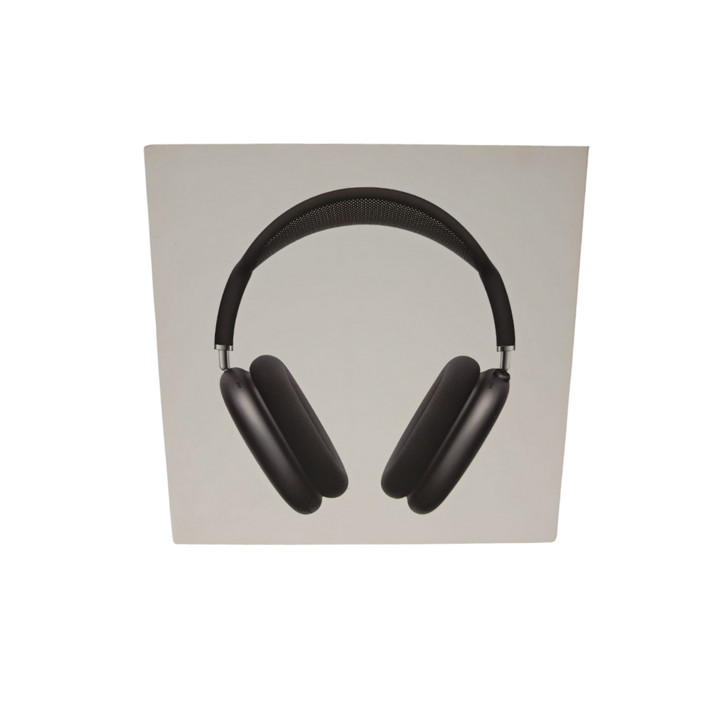 Casti Overear Apple Airpods Max Noi
