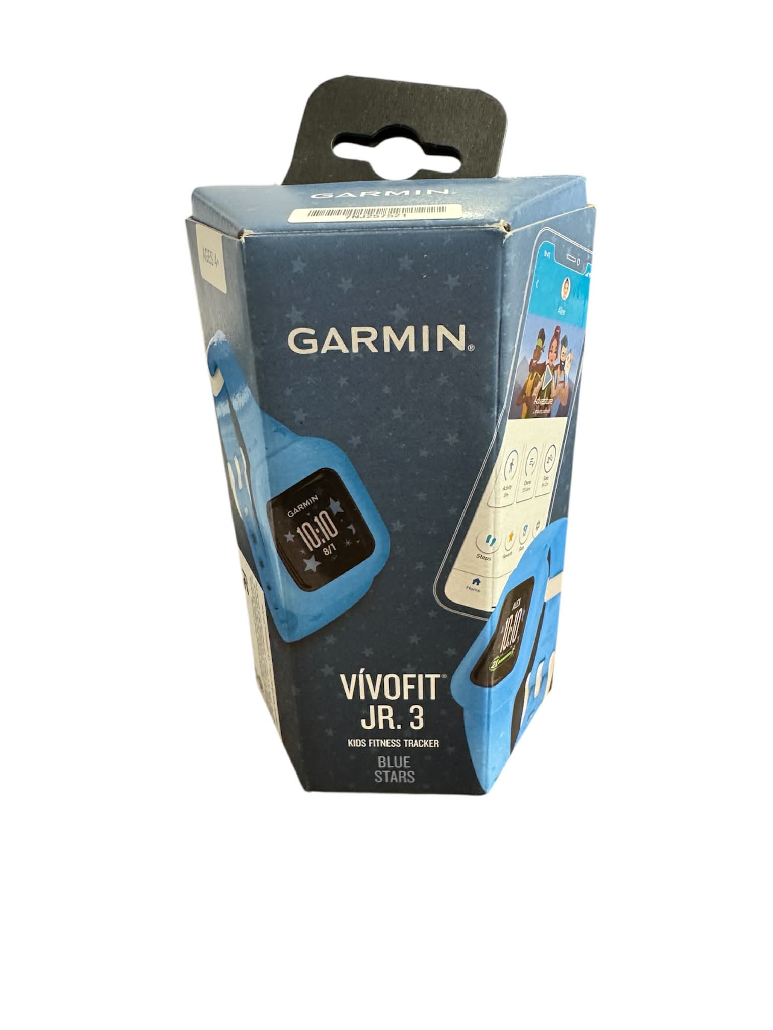 CEAS DE COPII GARMIN VIVOFIT  JR.3