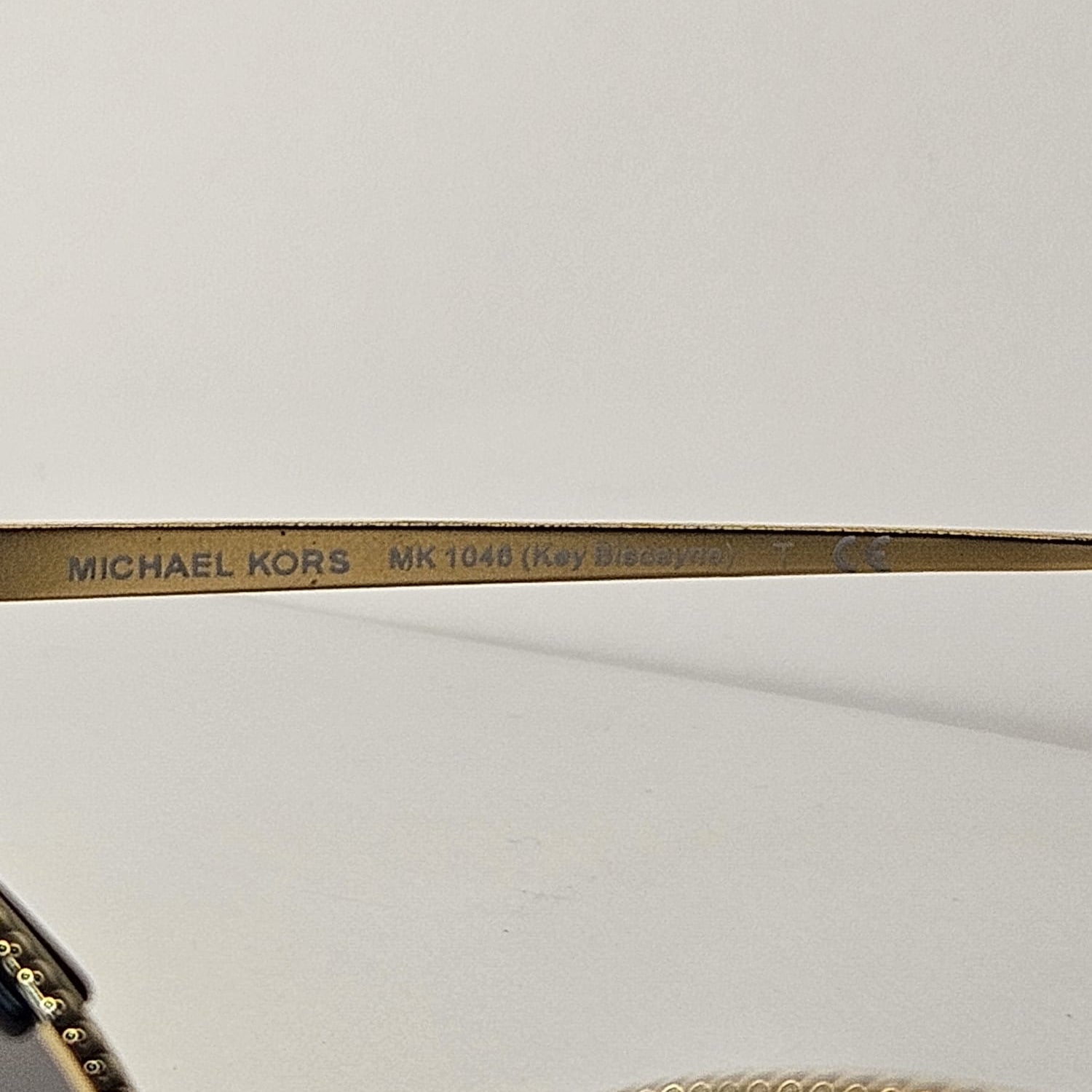 Ochelari Dama Michael Kors - MK1046