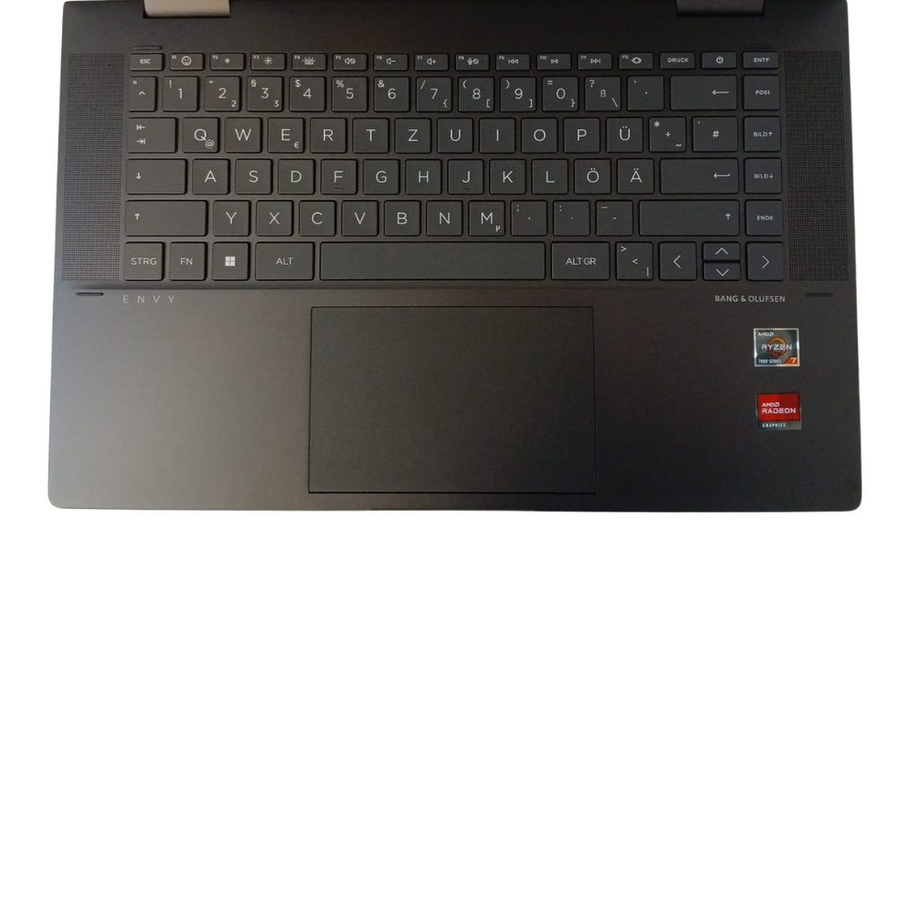 Laptop HP Envy MT7922A22M