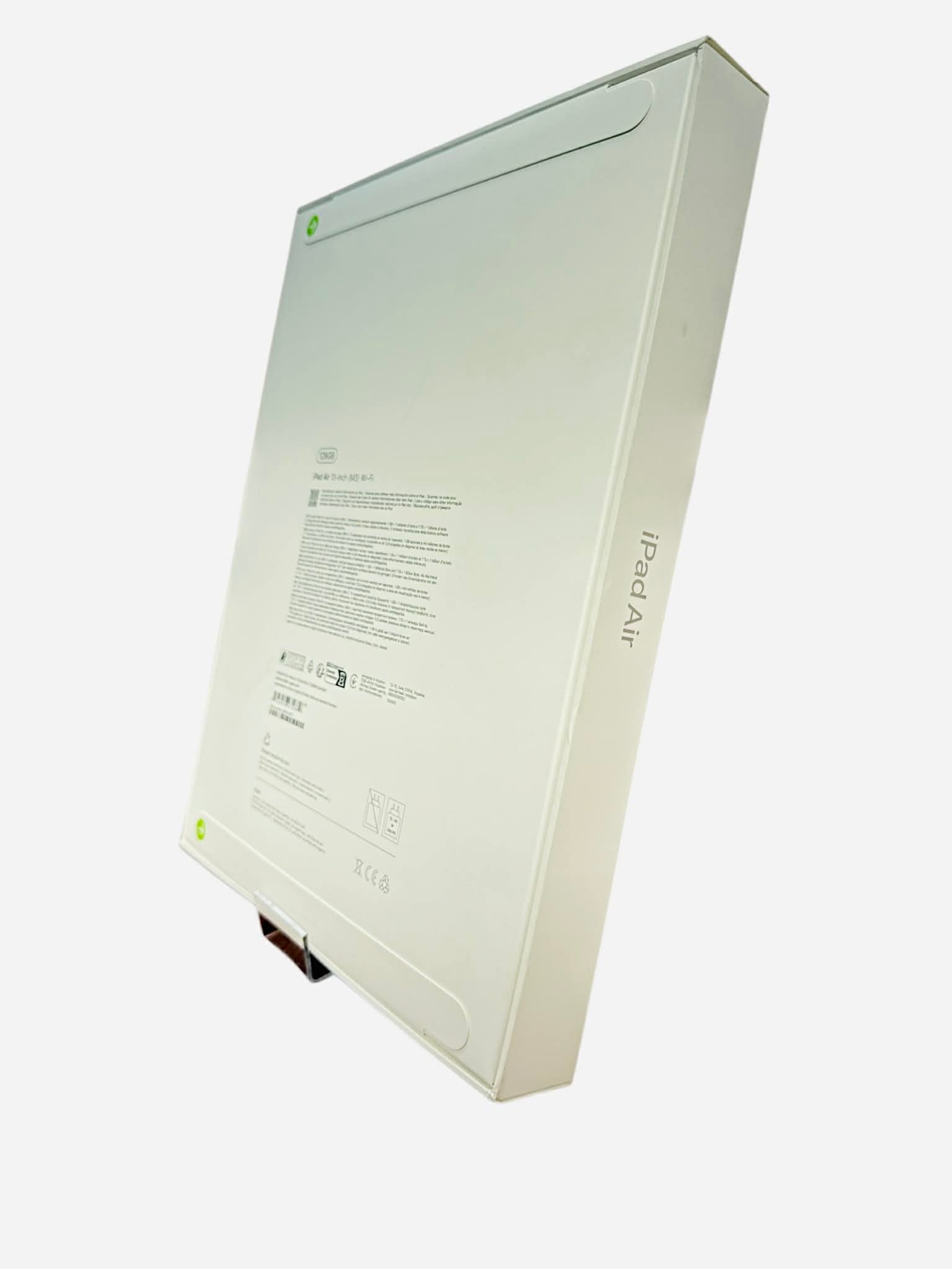 Apple iPad Air 13, M3, 128GB, Wi-Fi, Starlight