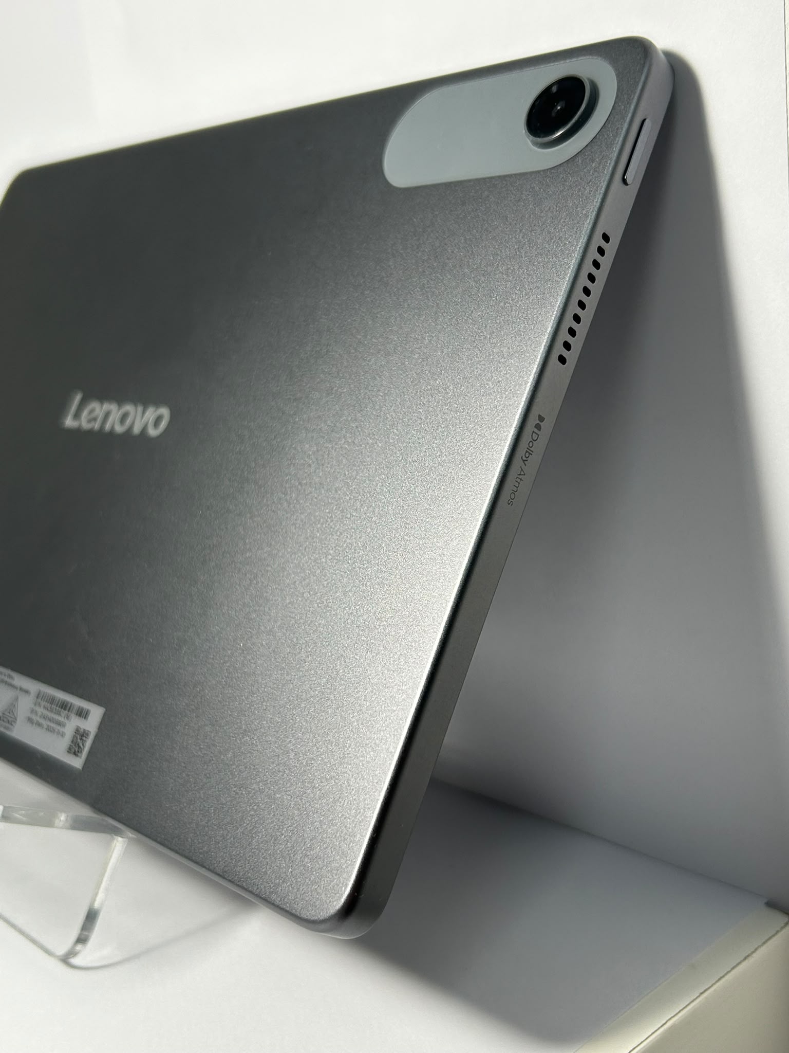 Lenovo Tab TB311FU 4GB / 128GB Gri