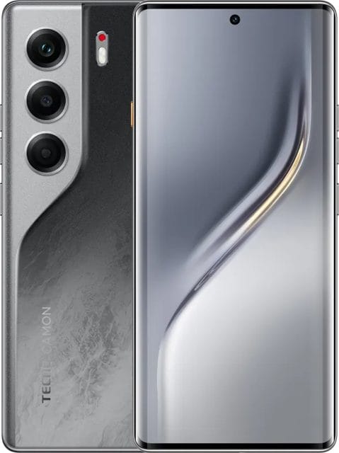 Telefon TECNO CAMON 40 Pro – 256GB