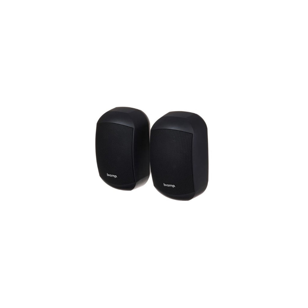 Boxe de perete Biamp Systems MASK4C