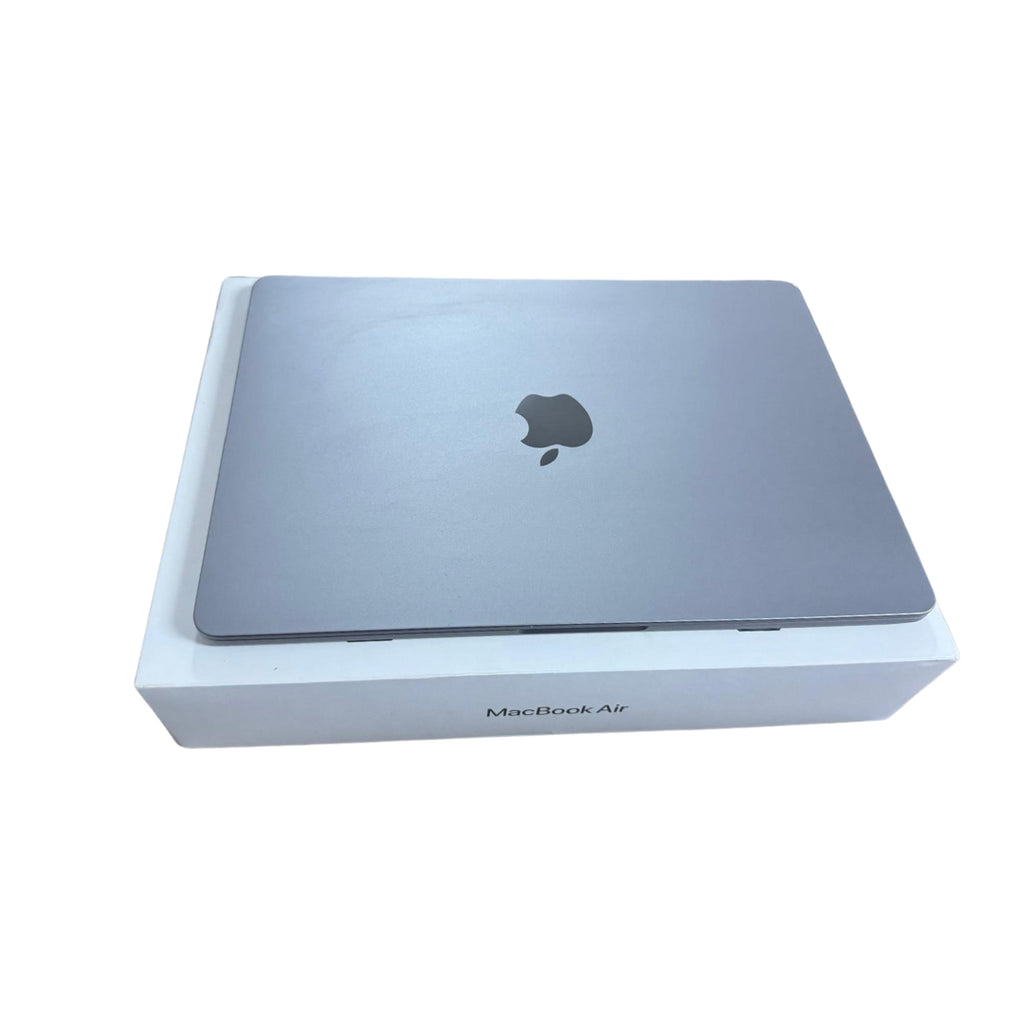 Laptop Apple Macbook Air 2024 13inch