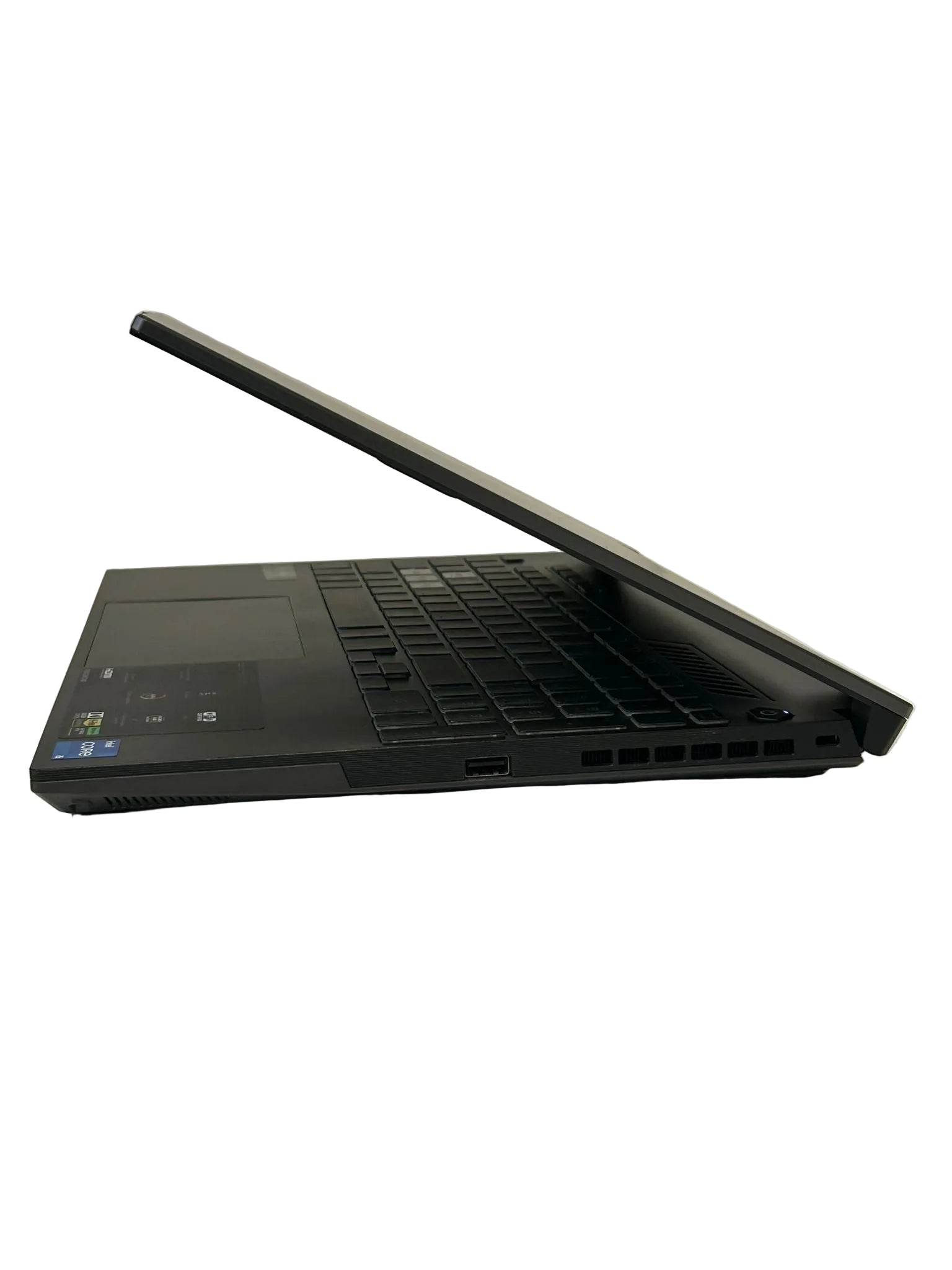 ASUS TUF Gaming F15 FX507Z – Intel Core i5 – 4GB – 512GB SSD – Negru – FullBox – Ca Nou