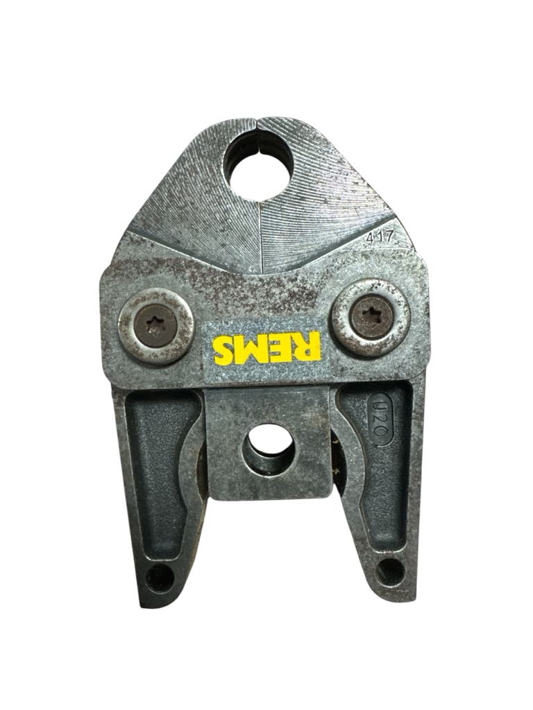 Presa Model REMS Power Press ACC cod 577000