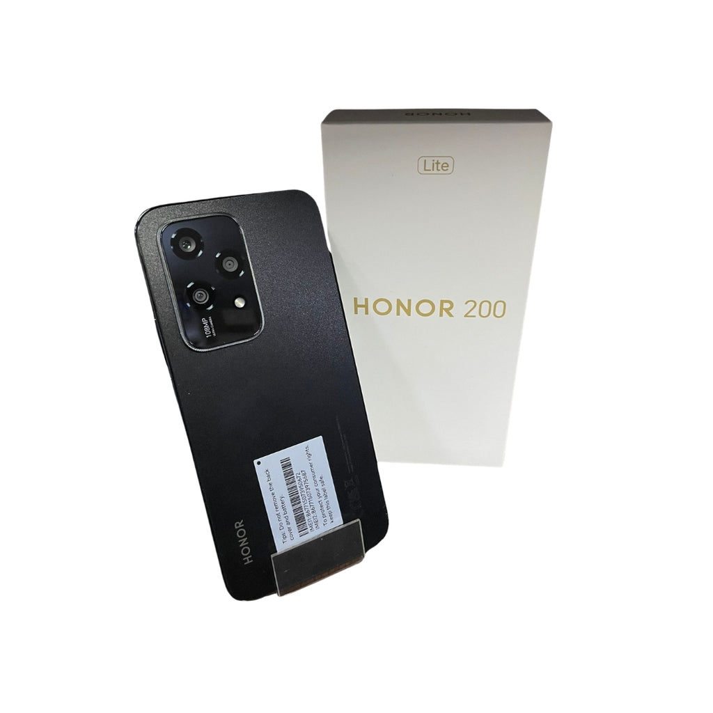 Honor 200 Lite 5G 256GB Nou