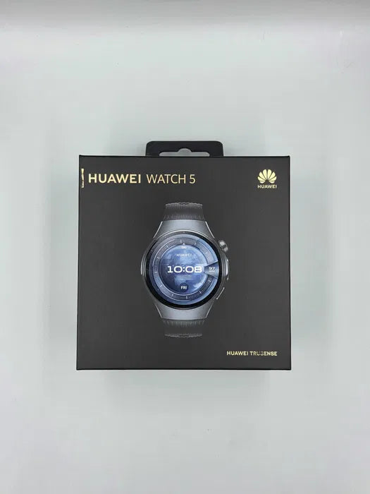 Huawei Watch 5 46MM eSim Nou