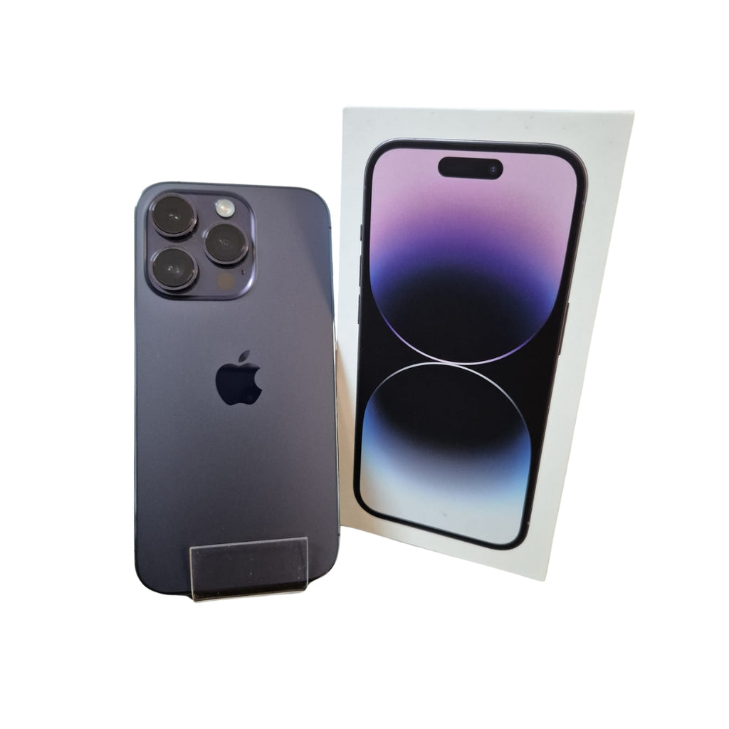 Iphone 14 Pro 128GB