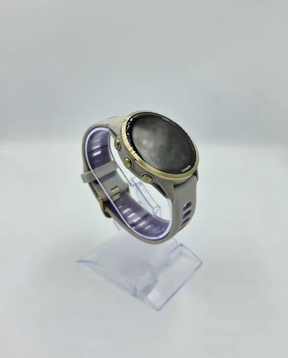 Smartwatch Garmin Forerunner 970, Sapphire, AMOLED, 47mm