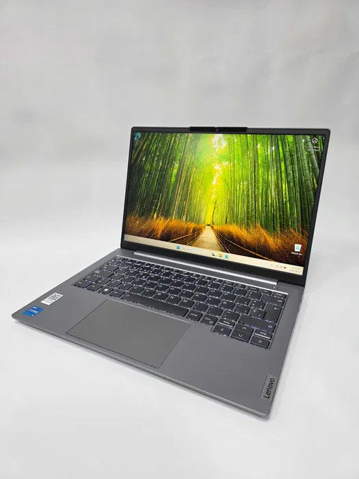Lenovo ThinkBook 14 G6 IRL-Intel Core i5-13420H, 8GB RAM, 512GB, Nou