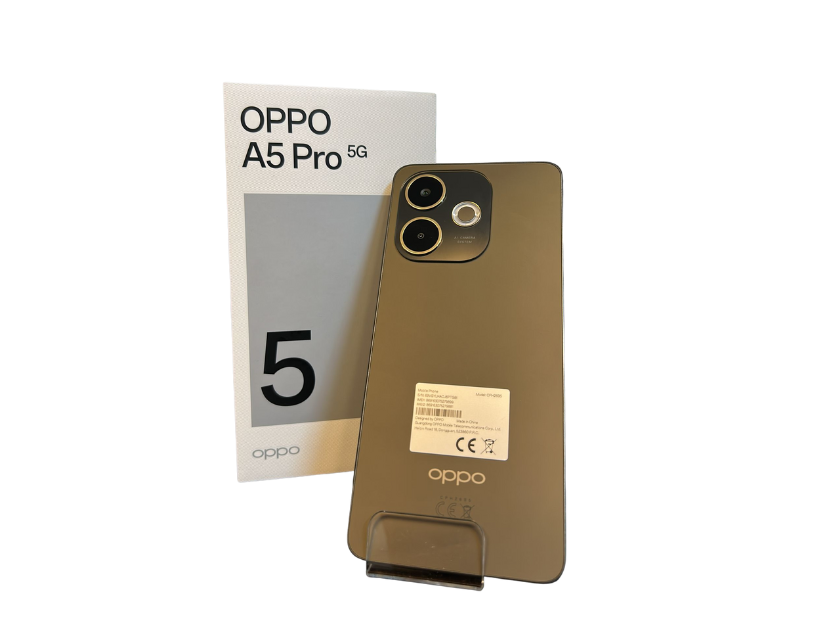 Telefon OPPO A5 Pro 5G, 256GB, 8GB RAM, Nou