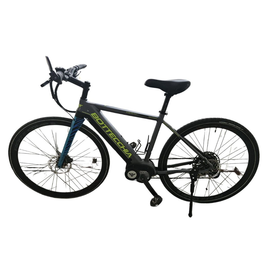 BICICLETA ELECTRICA BOTTECHIA MERAK ETR 3
