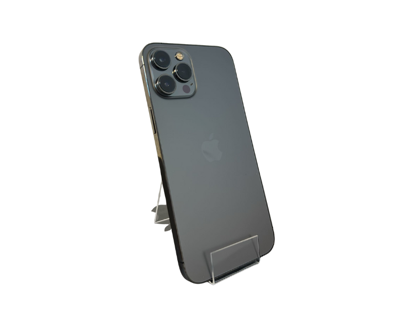 Telefon mobil Apple iPhone 12 Pro Max, 256GB, 5G