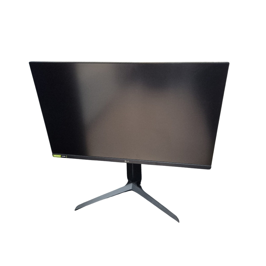 Monitor Gaming LED LG Ips UltraGear 27GP850  68cm 180Hz