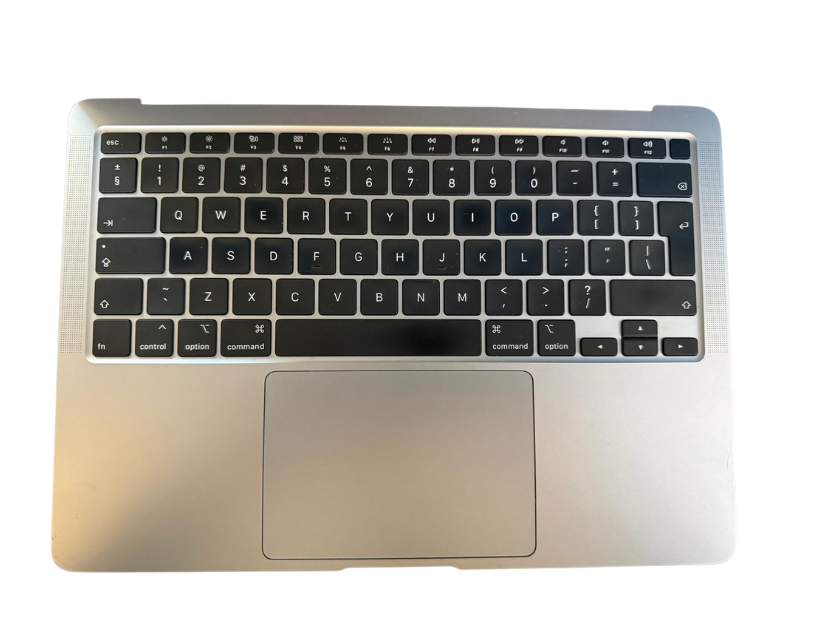 Apple Macbook Air Retina 13" 2020, Intel Core I3 2 Nuclee, 8 GB