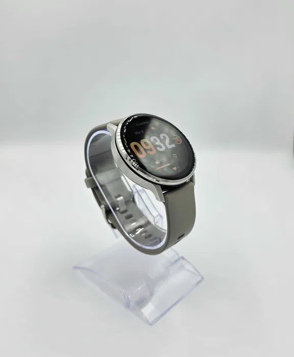 Smartwatch Garmin Venu 4, AMOLED, 45mm