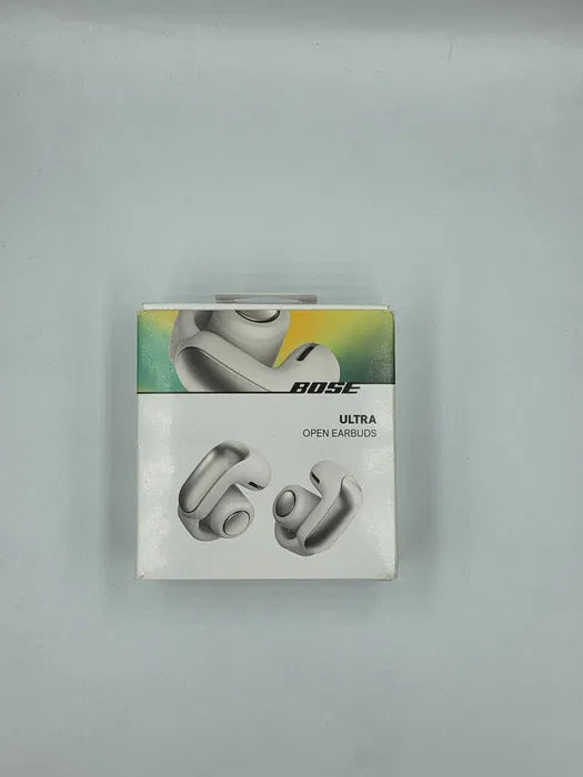 Casti BOSE Ultra Open Earbuds Impecabile/Nefolosite