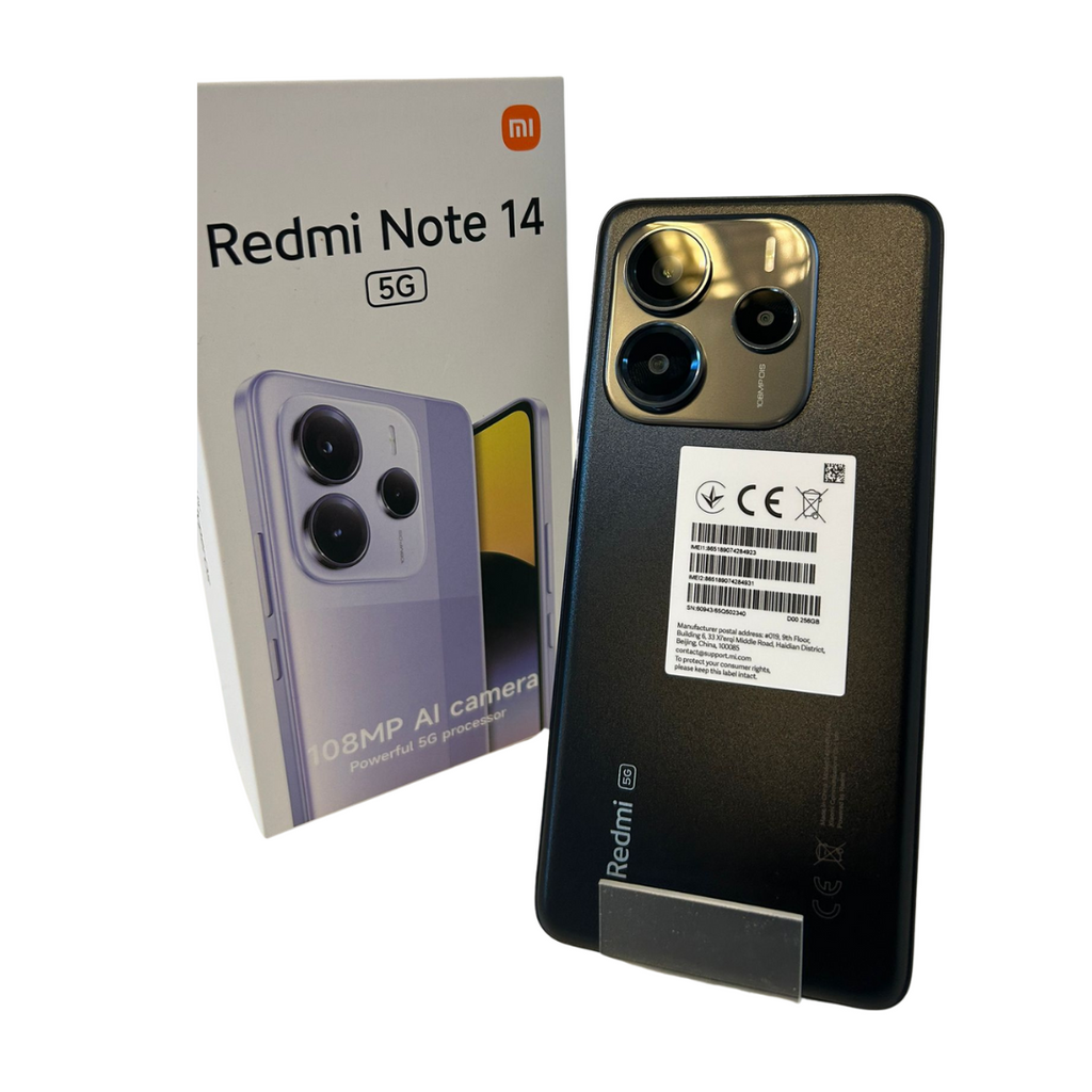 Redmi Note 14 256GB