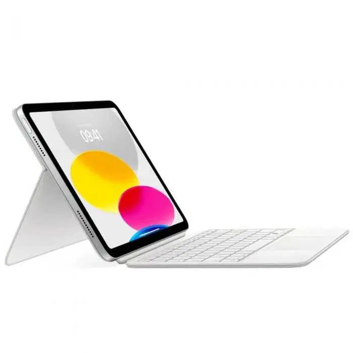 Husă cu tastatură Apple Magic Keyboard pentru iPad 10 (2022), sigilată