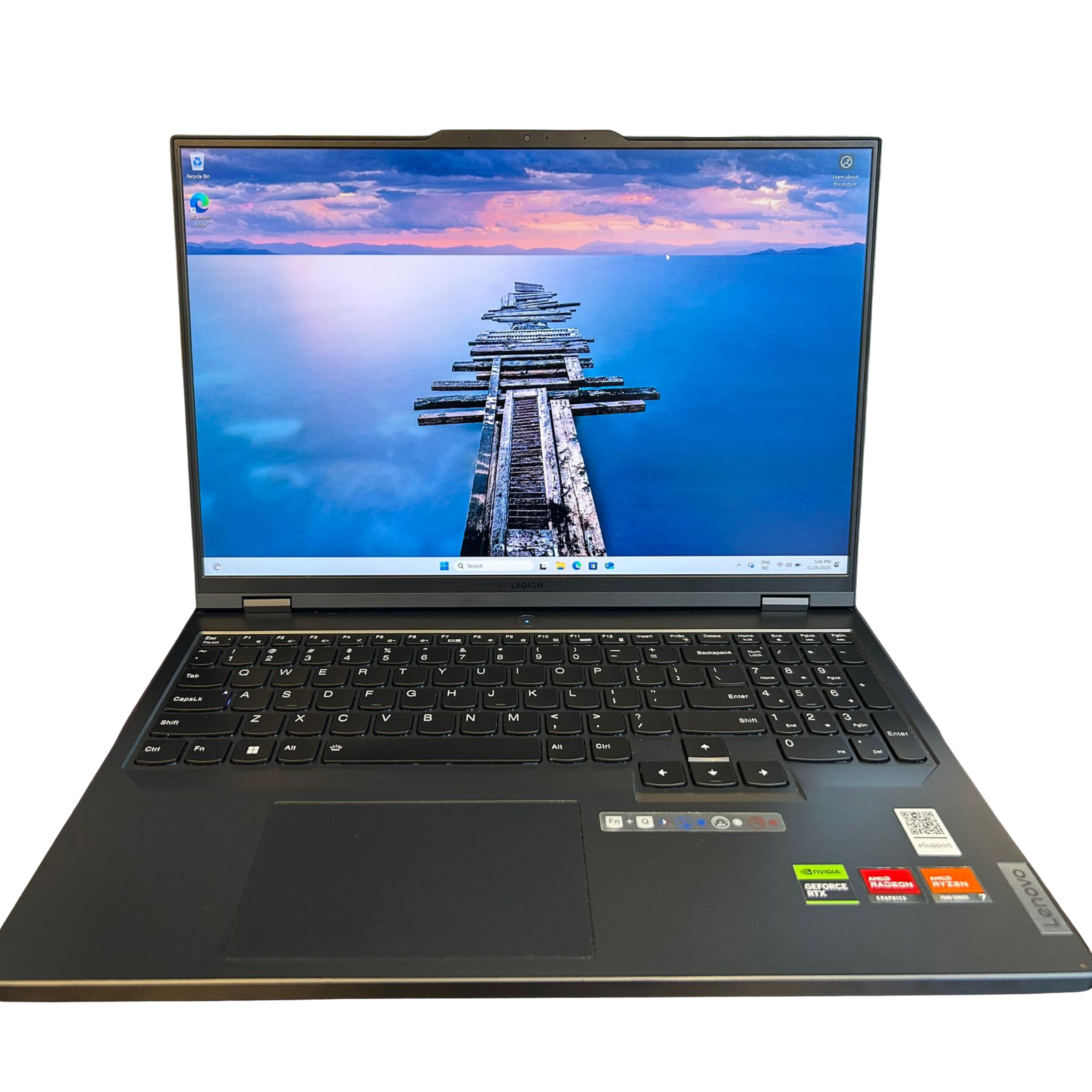 Lenovo Legion Pro 5, 32GB, 1 TB SSD