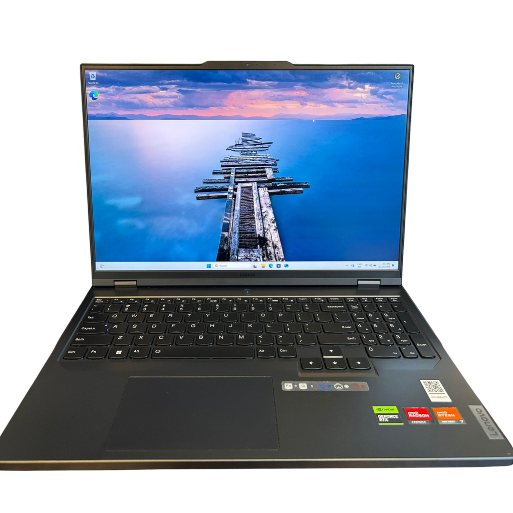 Lenovo Legion Pro 5, 32GB, 1 TB SSD