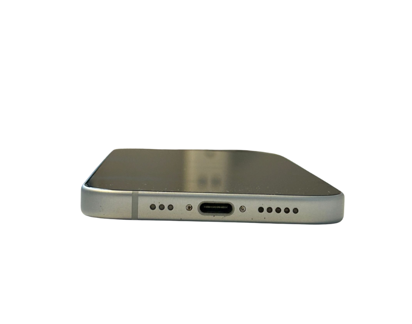 Telefon mobil Apple iPhone 15, 128GB, 5G