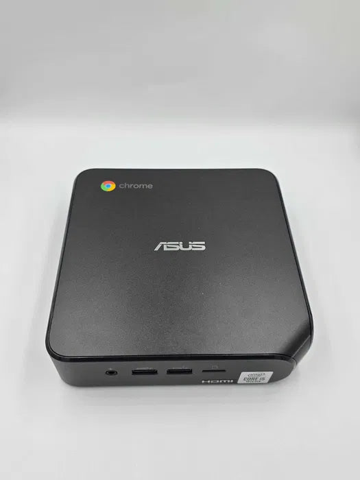 Minisistem Asus Chromebox 4 Intel Core I5-10210U 8GB Ram, 128GB SSD