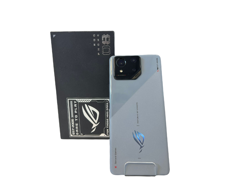 ASUS ROG Phone 8, Dual SIM, 256 GB, 16 GB RAM, 5G