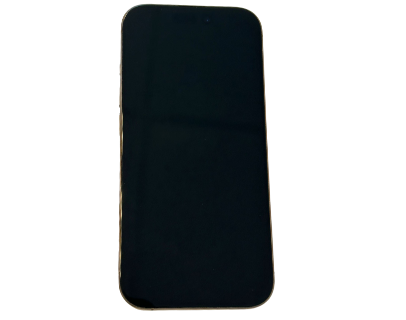 Apple iPhone 16 Pro 128GB Gold