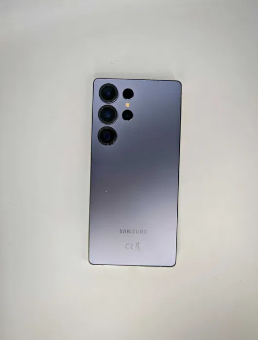 Samsung S25 Ultra 256GB