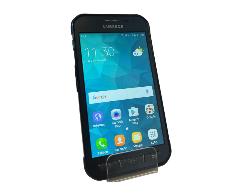Telefon Mobil Samsung Galaxy Xcover 3, 8GB