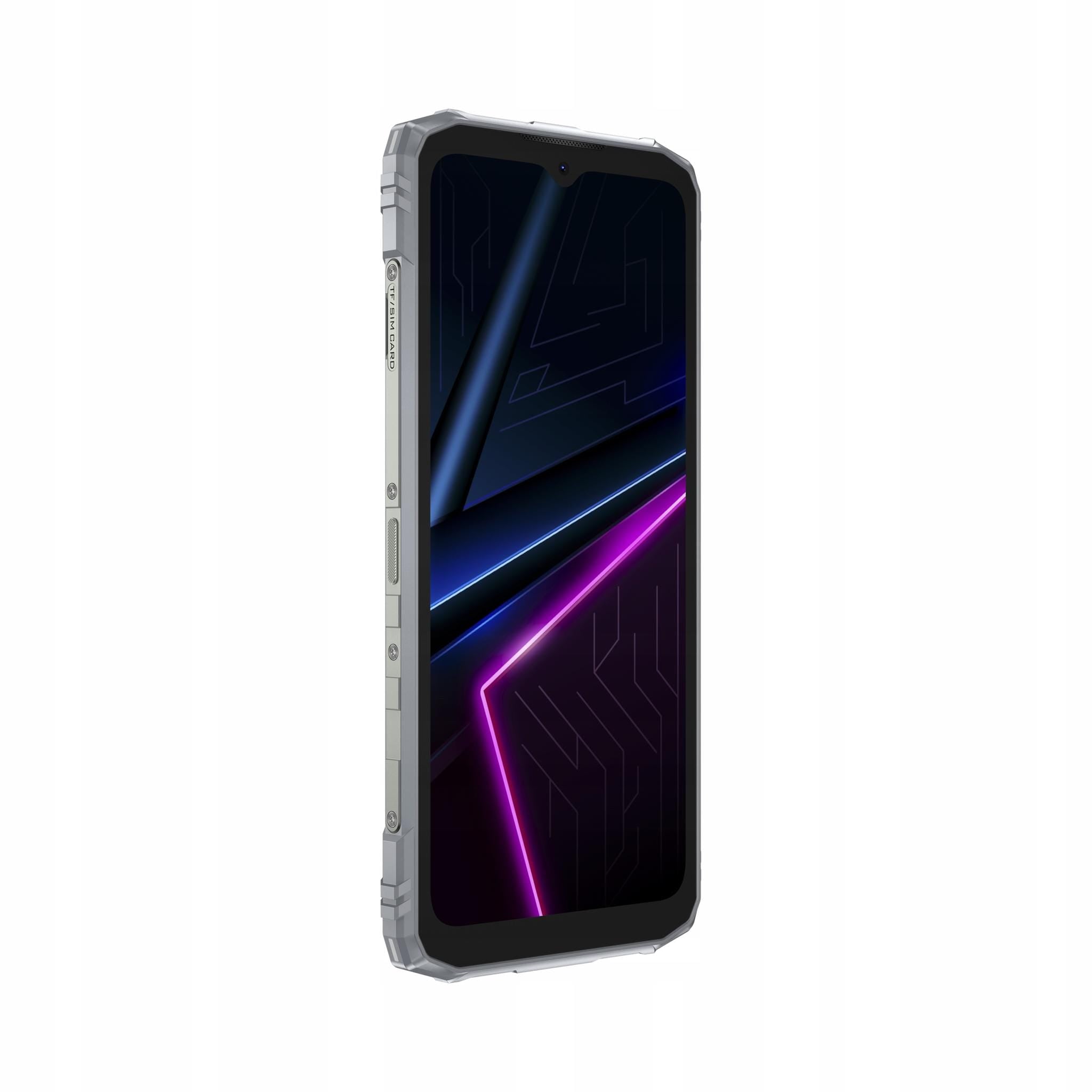 Doogee Blade 10 Pro Energy 256GB Silver