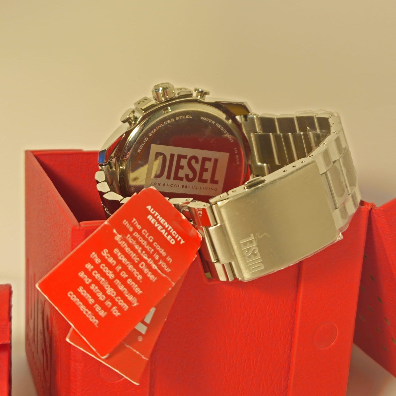 Ceas Diesel DZ4477