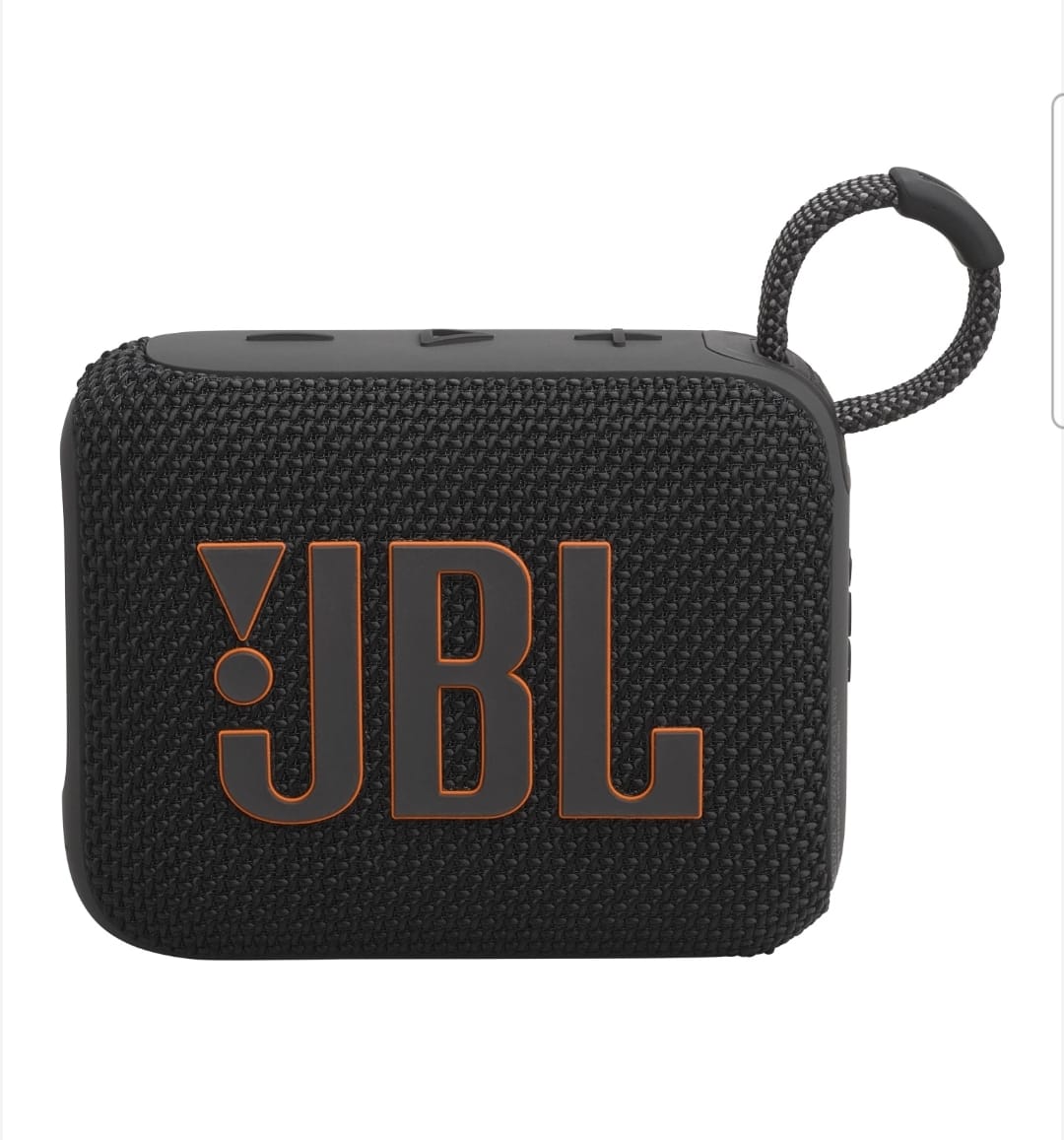 Boxa JBL Go 4, ca noua