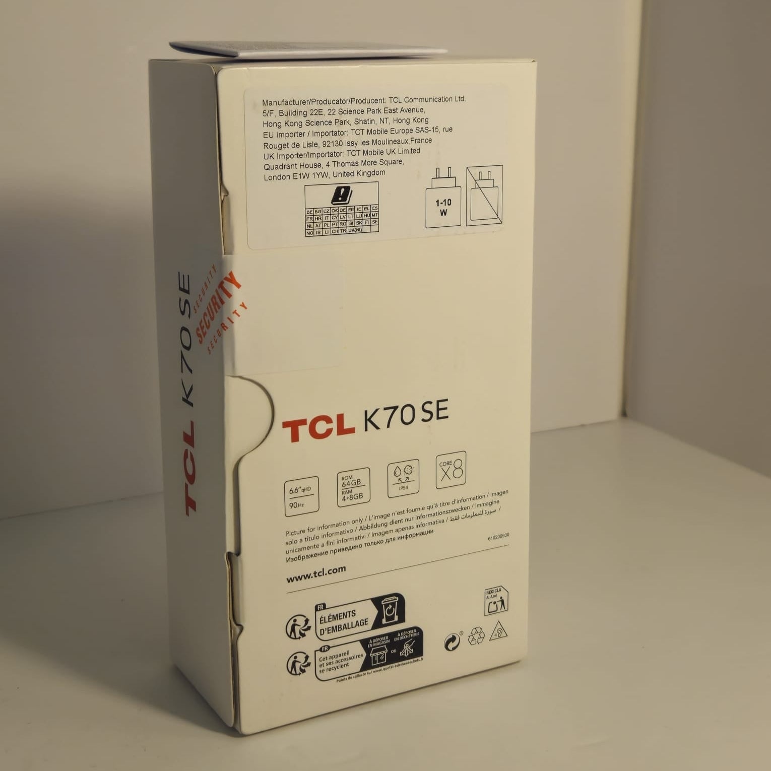 TCL K70 SE 64GB