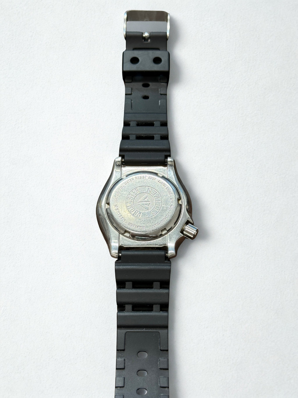 Citizen Automatic Promaster Diver's NY0040-09E