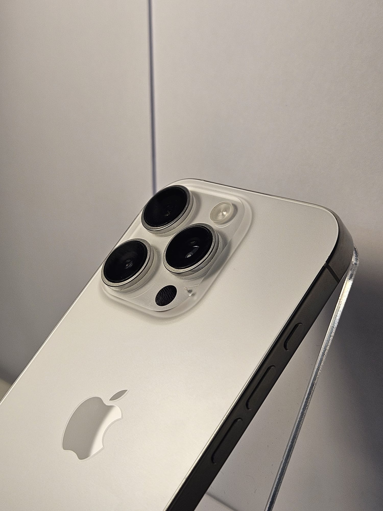 Apple iPhone 16 Pro, 128 GB